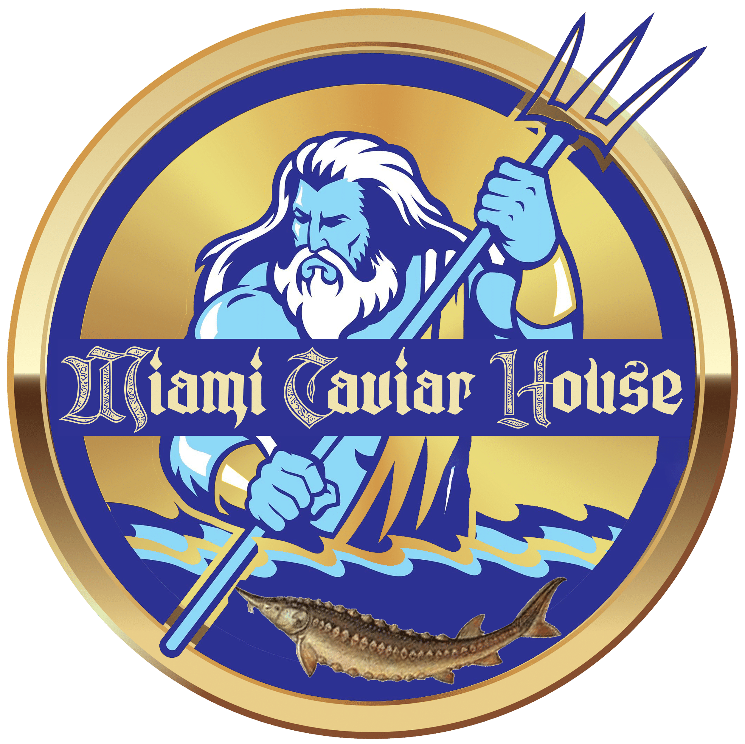 Miami Caviar House