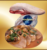Milk Fed Veal Tongue from Holland